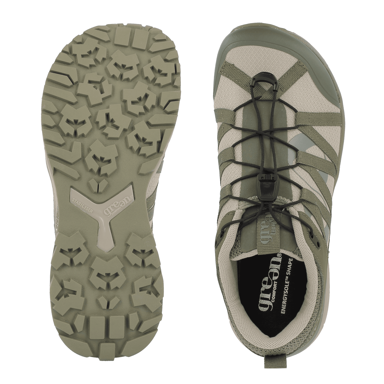 TRYSIL THELMA - OLIVE